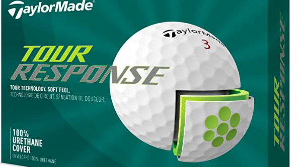 TaylorMade Tour Response